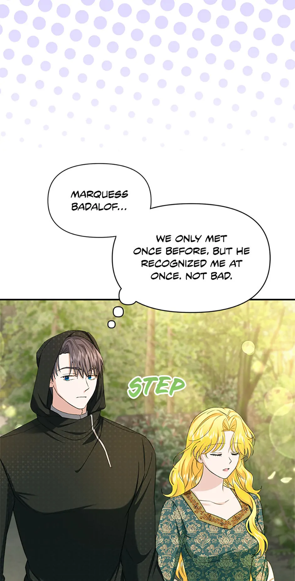 For a Certain Princess [Official] chapter 37 page 45