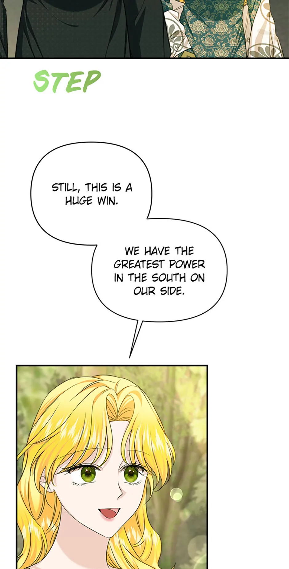 For a Certain Princess [Official] chapter 37 page 46