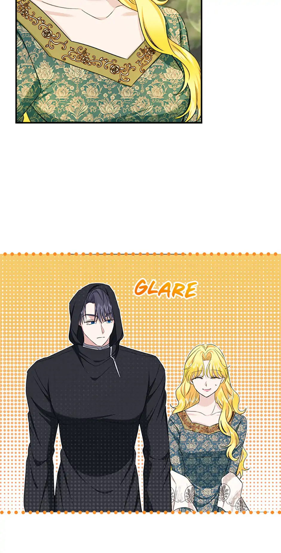 For a Certain Princess [Official] chapter 37 page 47