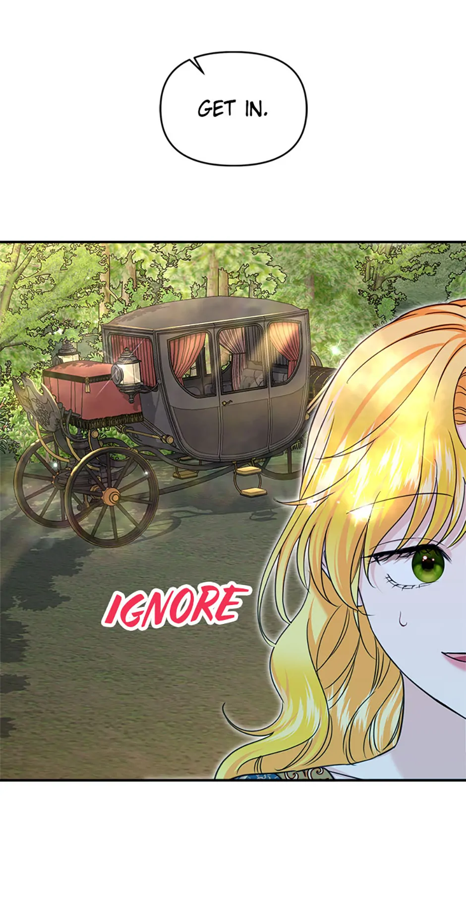 For a Certain Princess [Official] chapter 37 page 48
