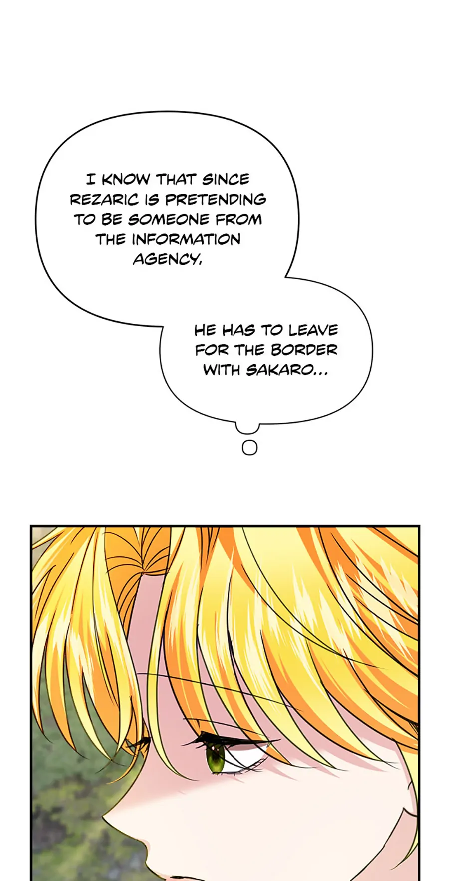 For a Certain Princess [Official] chapter 37 page 49