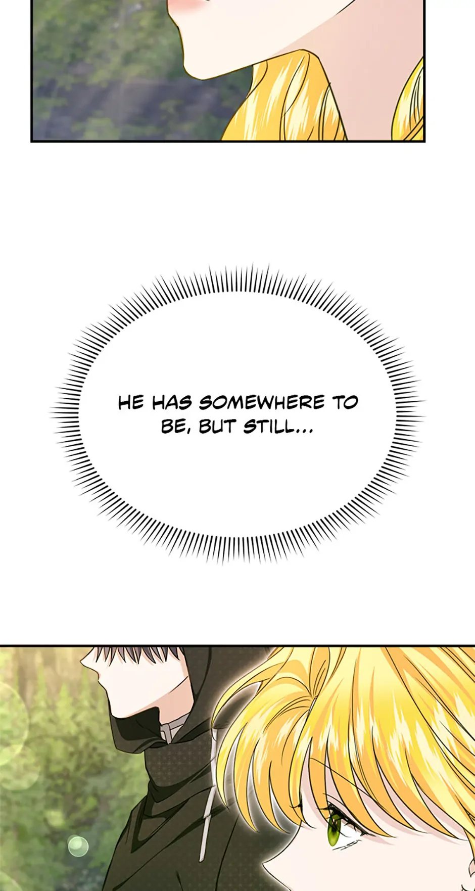 For a Certain Princess [Official] chapter 37 page 50