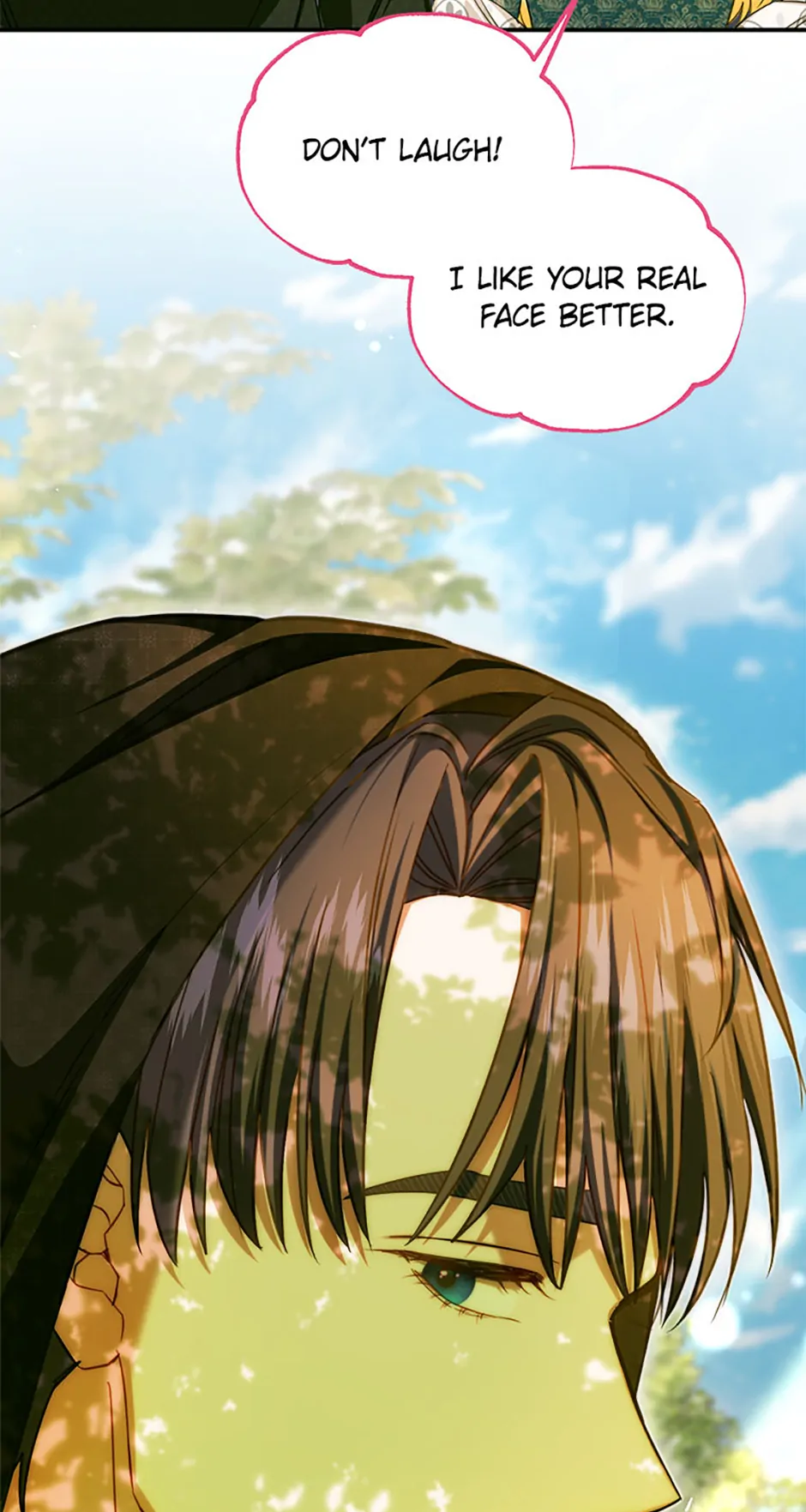 For a Certain Princess [Official] chapter 37 page 52