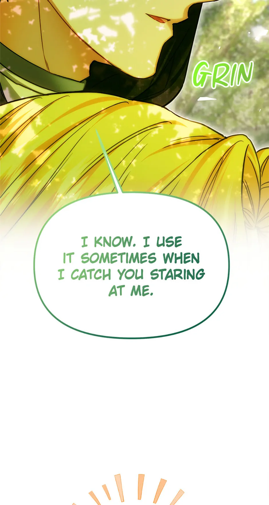 For a Certain Princess [Official] chapter 37 page 53