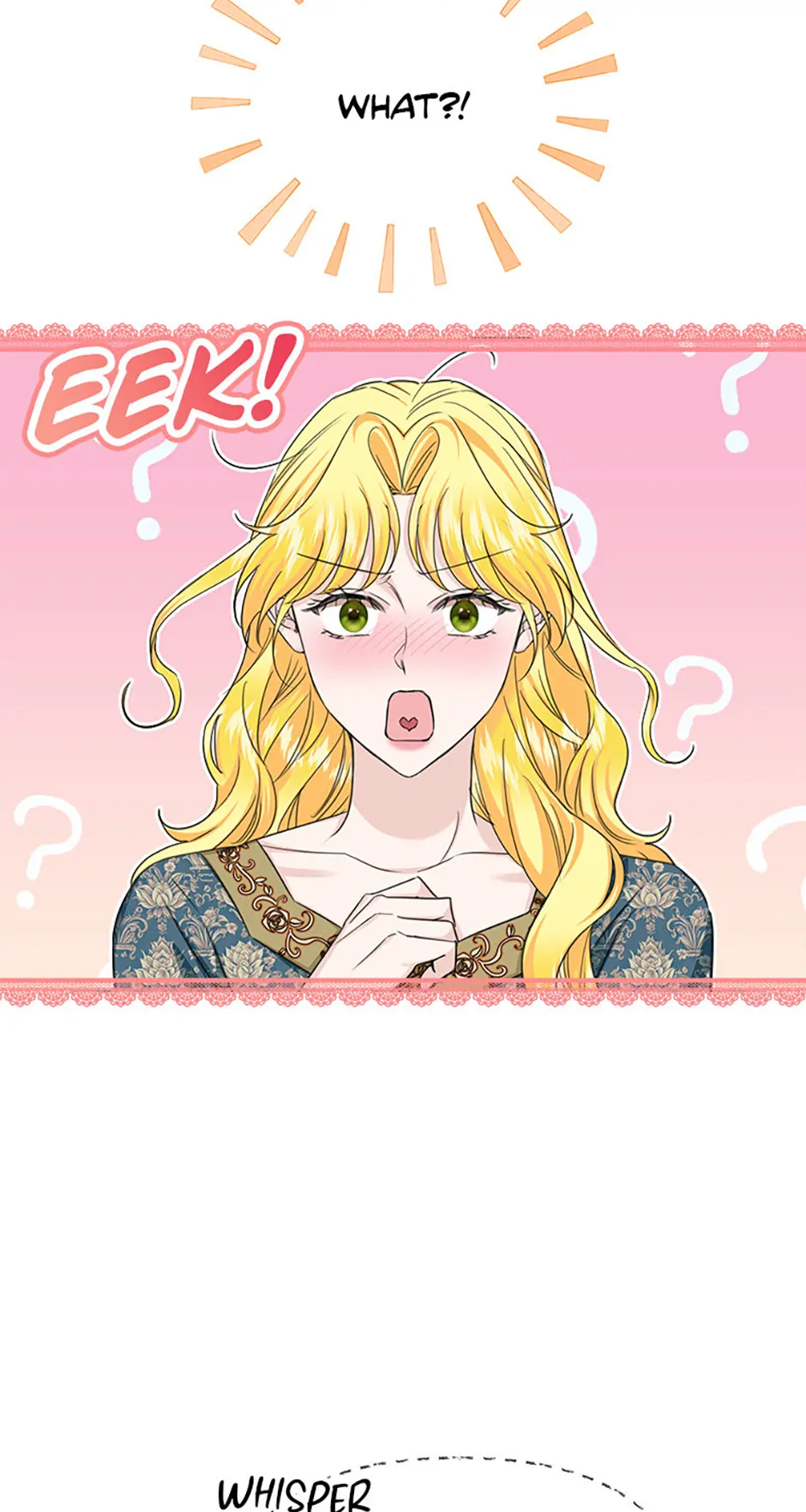 For a Certain Princess [Official] chapter 37 page 54