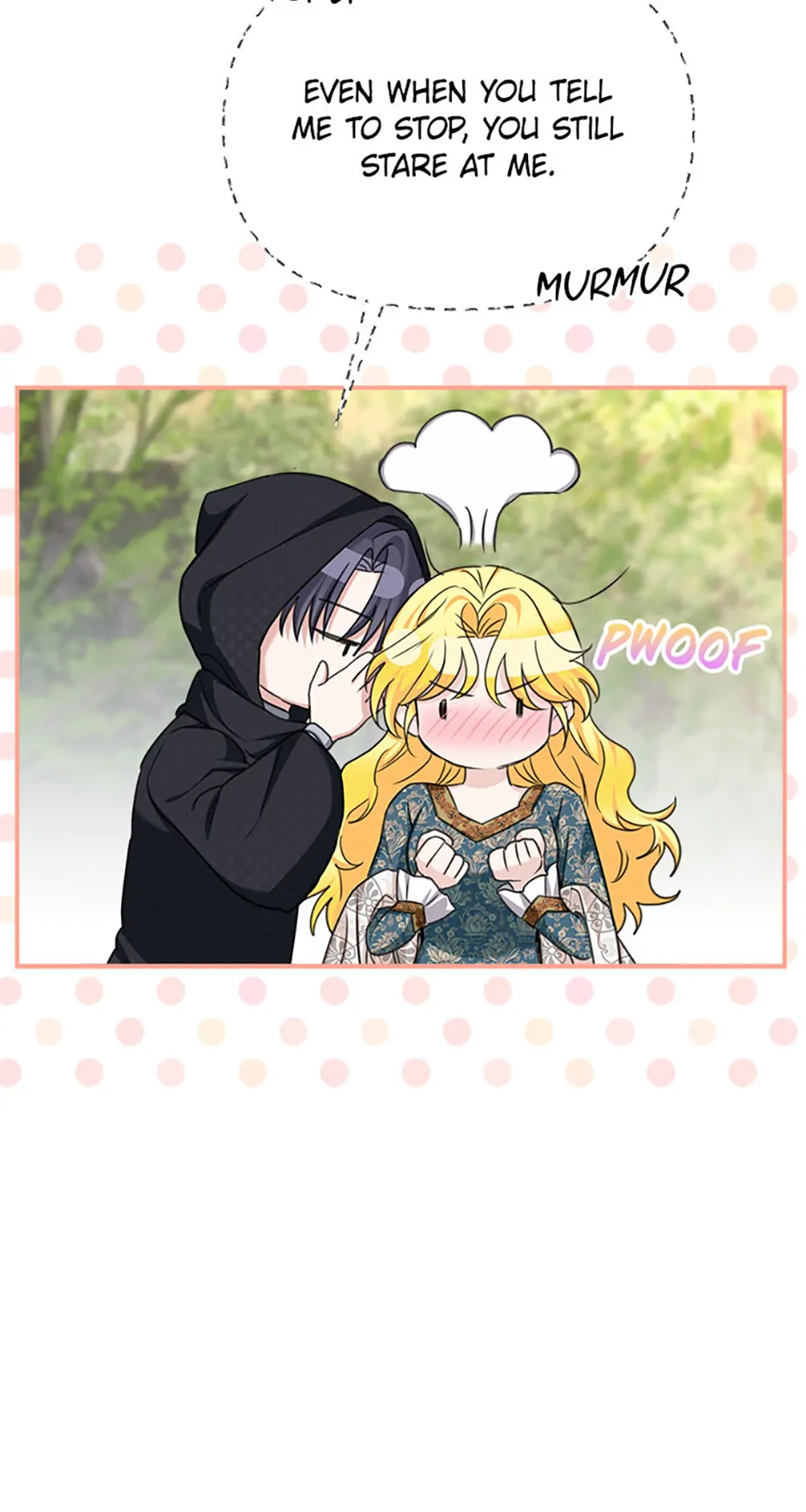 For a Certain Princess [Official] chapter 37 page 55
