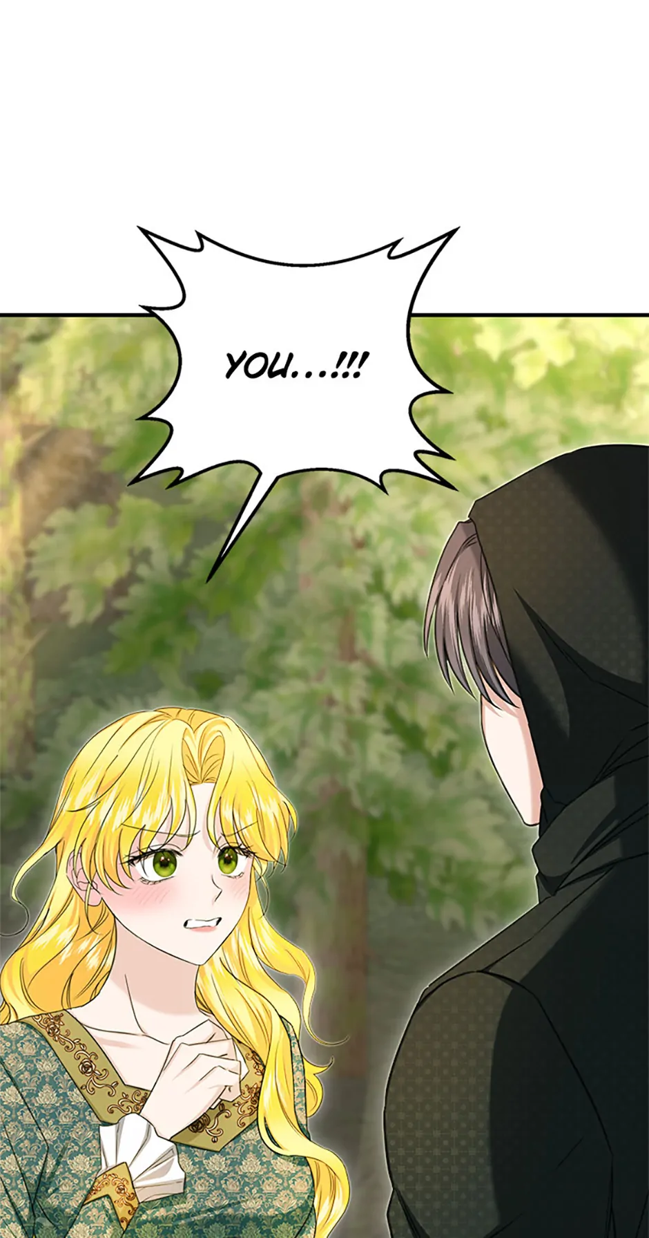 For a Certain Princess [Official] chapter 37 page 56