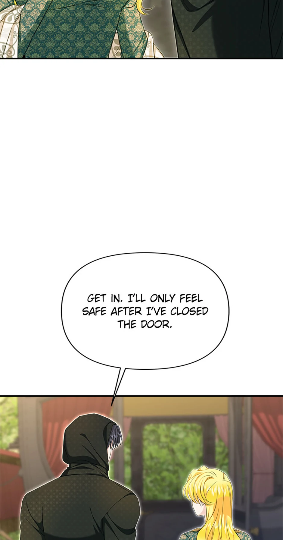 For a Certain Princess [Official] chapter 37 page 57