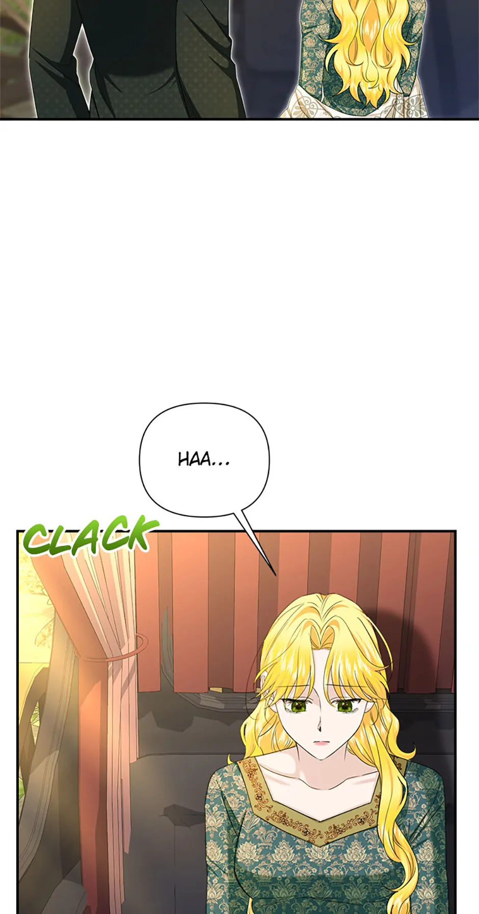 For a Certain Princess [Official] chapter 37 page 58