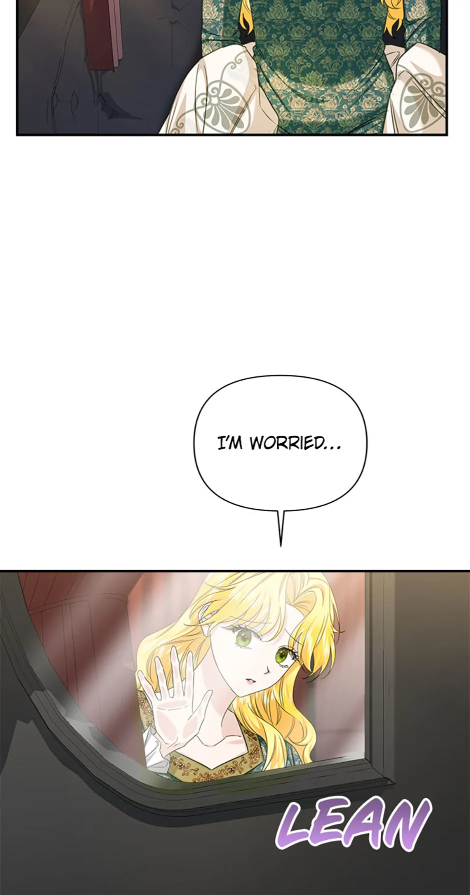 For a Certain Princess [Official] chapter 37 page 59