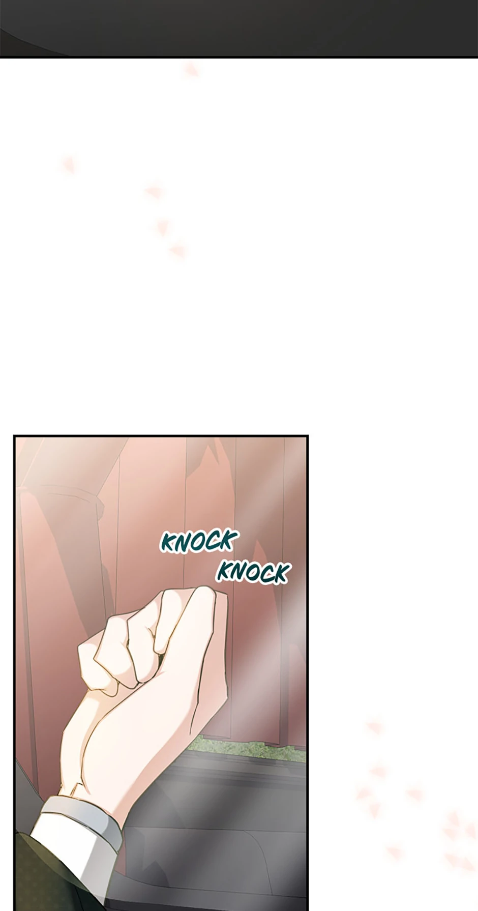For a Certain Princess [Official] chapter 37 page 60