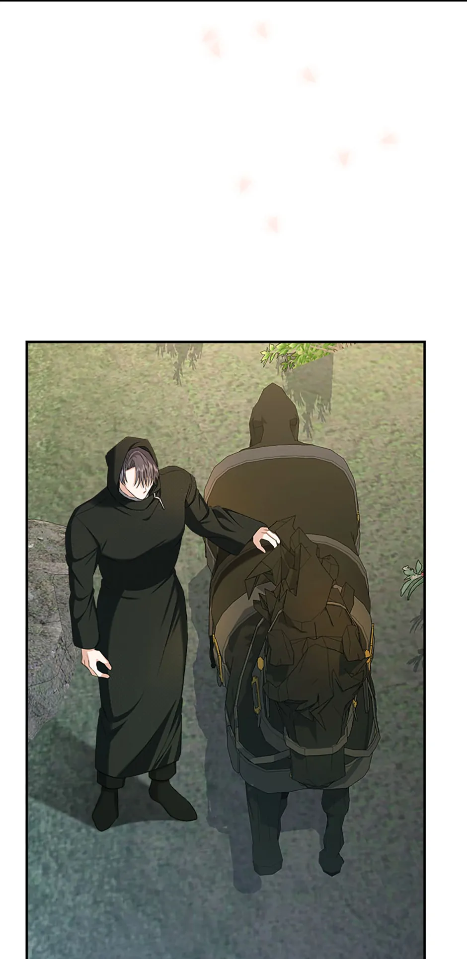 For a Certain Princess [Official] chapter 37 page 64