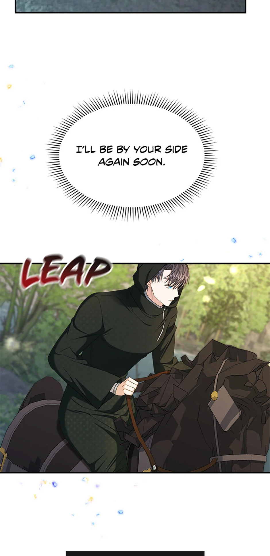 For a Certain Princess [Official] chapter 37 page 65