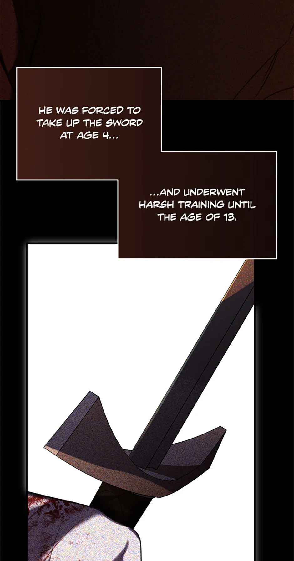 For a Certain Princess [Official] chapter 38 page 3