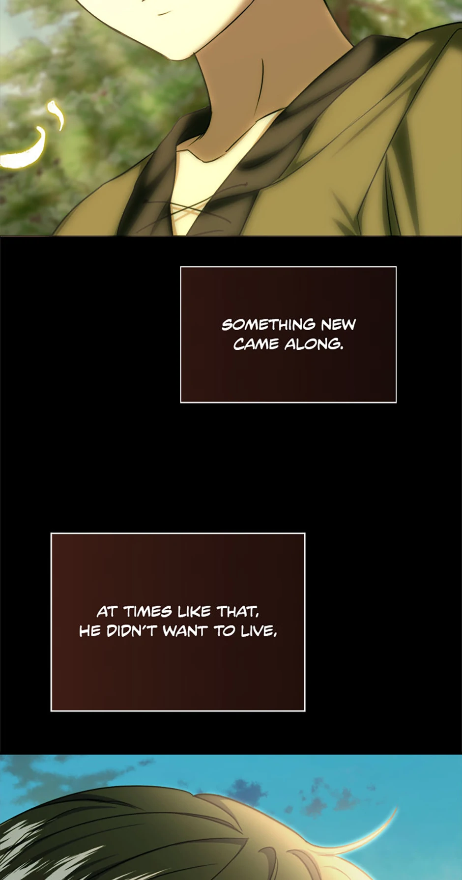 For a Certain Princess [Official] chapter 38 page 5