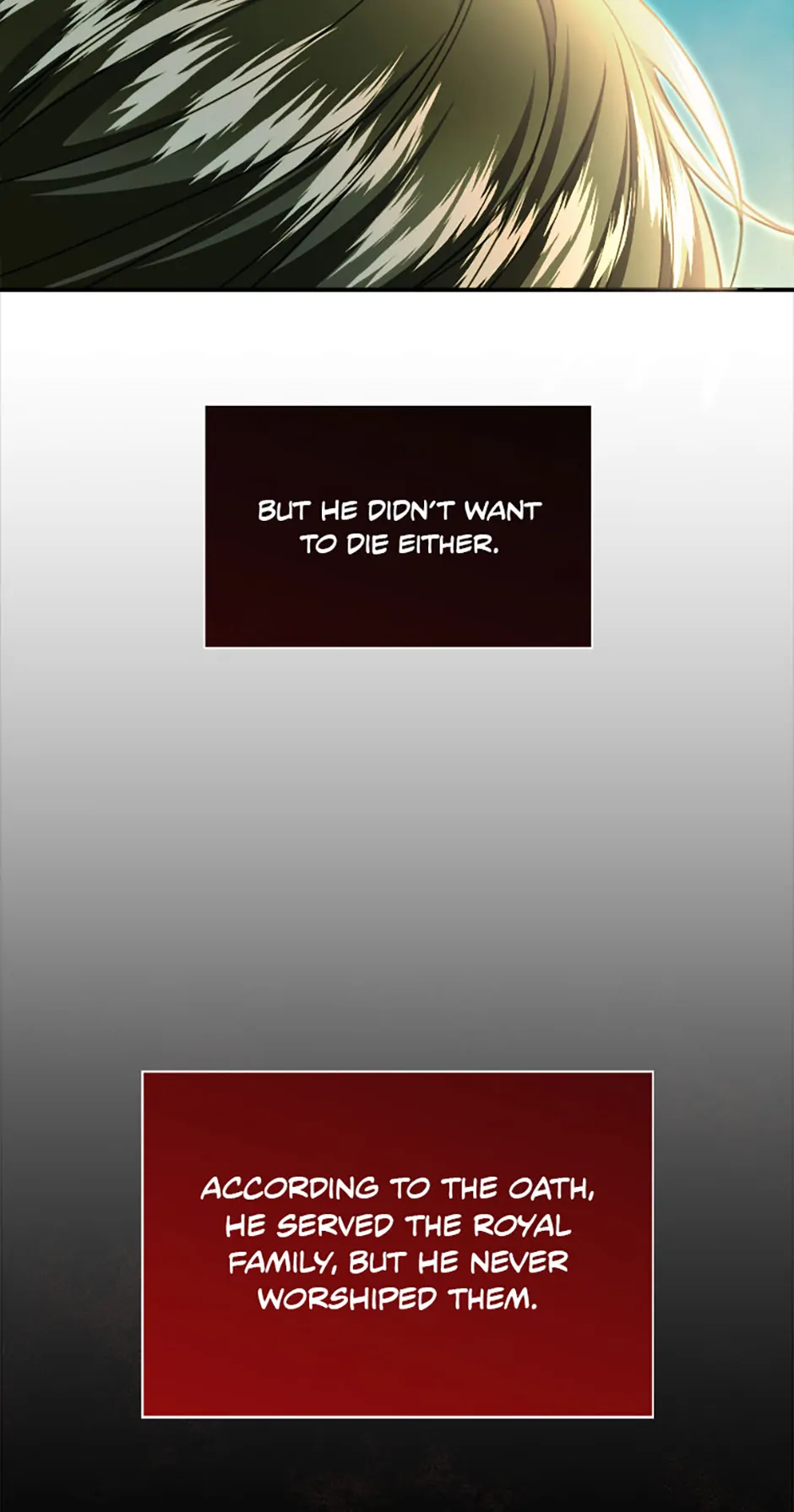 For a Certain Princess [Official] chapter 38 page 6