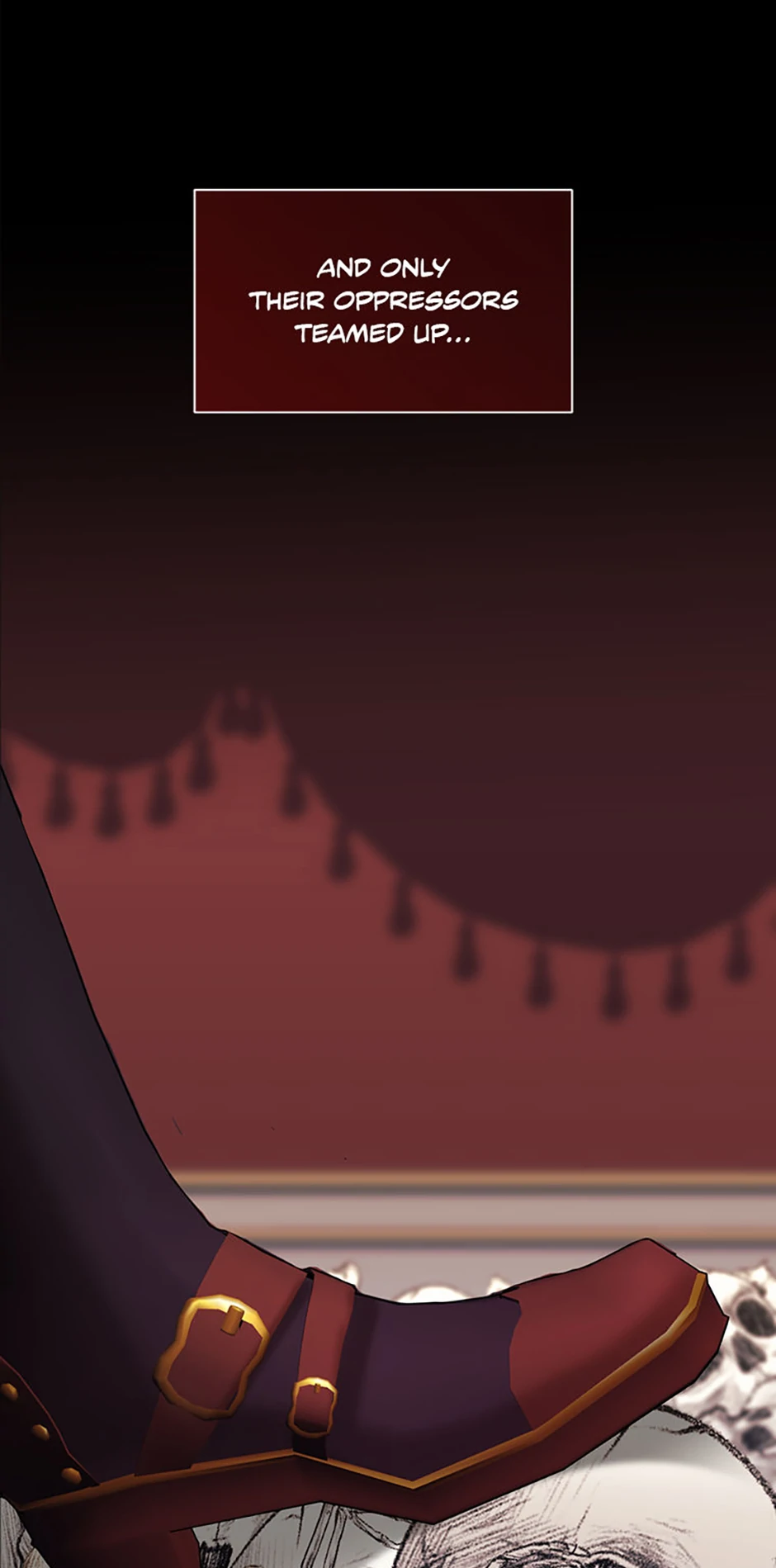 For a Certain Princess [Official] chapter 38 page 10