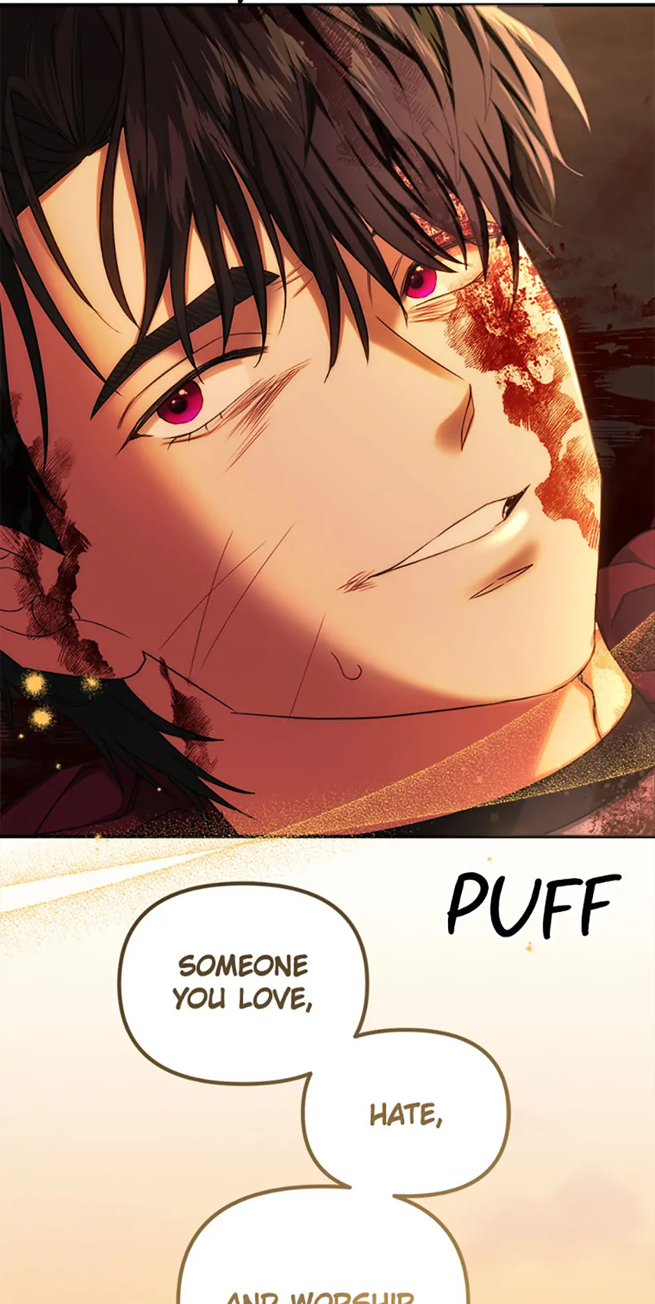 For a Certain Princess [Official] chapter 38 page 24