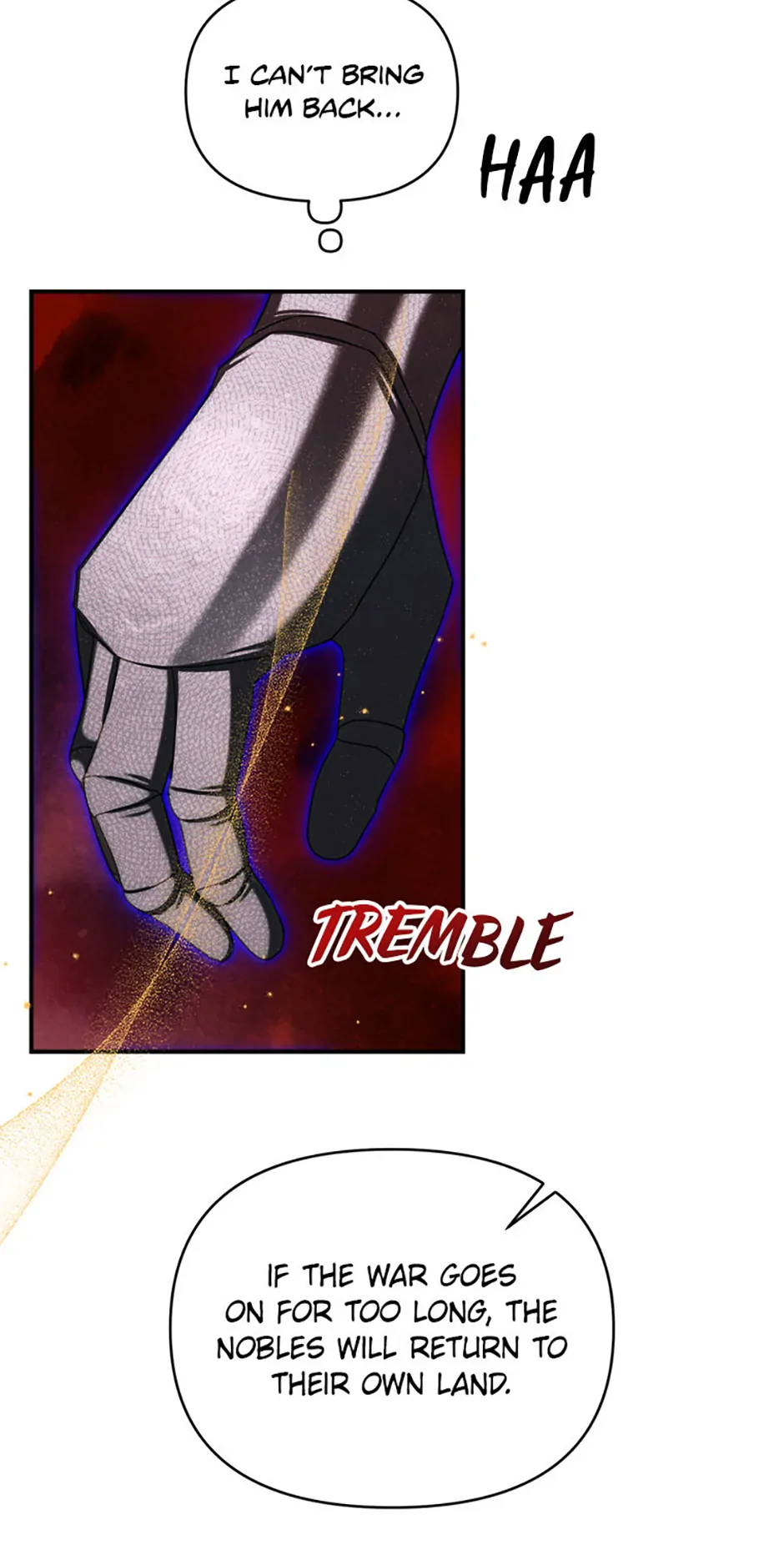 For a Certain Princess [Official] chapter 38 page 27