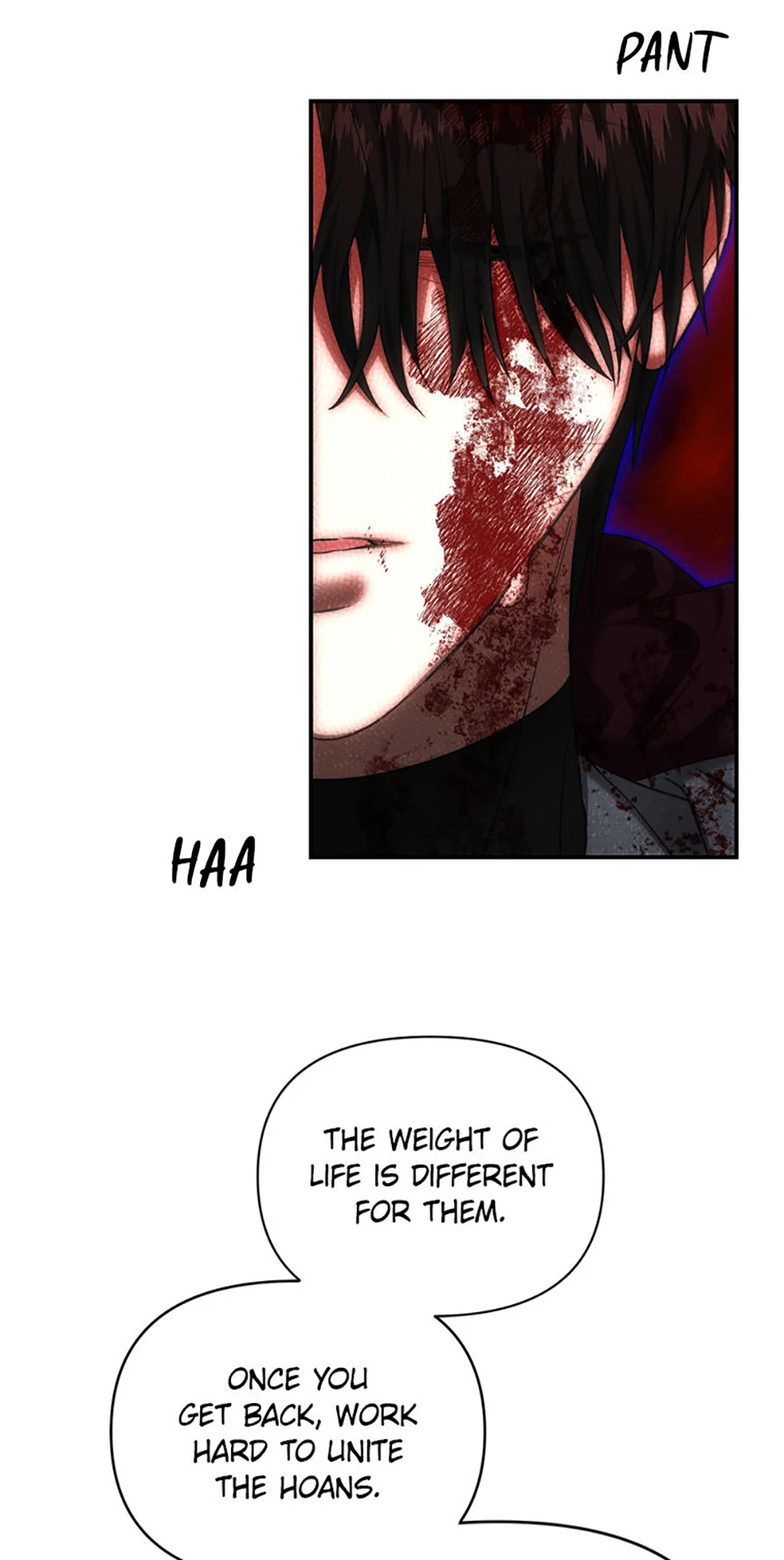 For a Certain Princess [Official] chapter 38 page 28