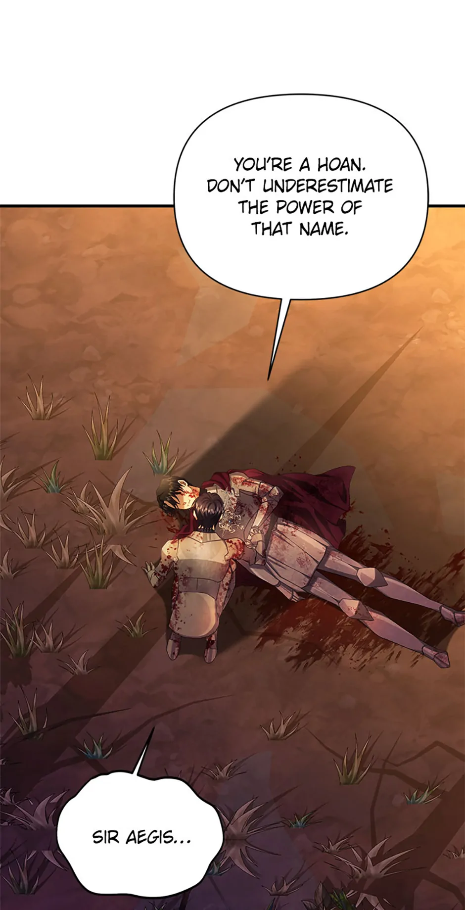 For a Certain Princess [Official] chapter 38 page 30