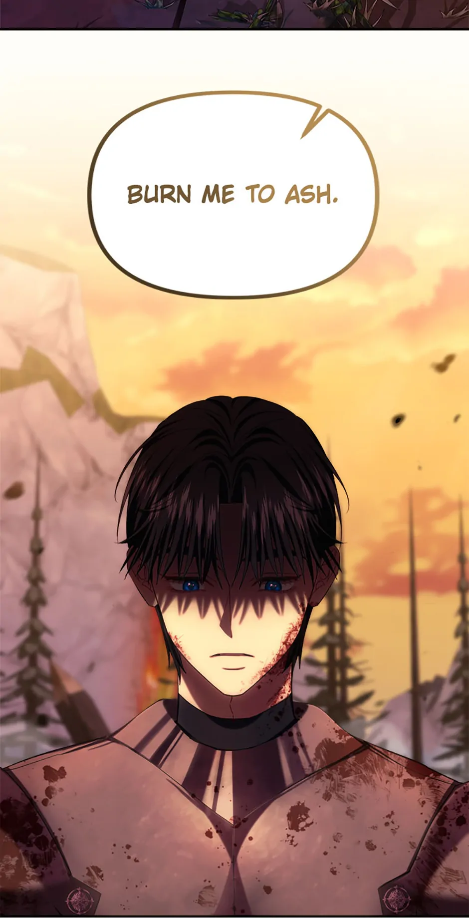 For a Certain Princess [Official] chapter 38 page 31