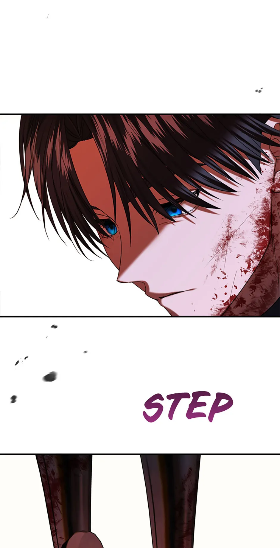 For a Certain Princess [Official] chapter 38 page 33