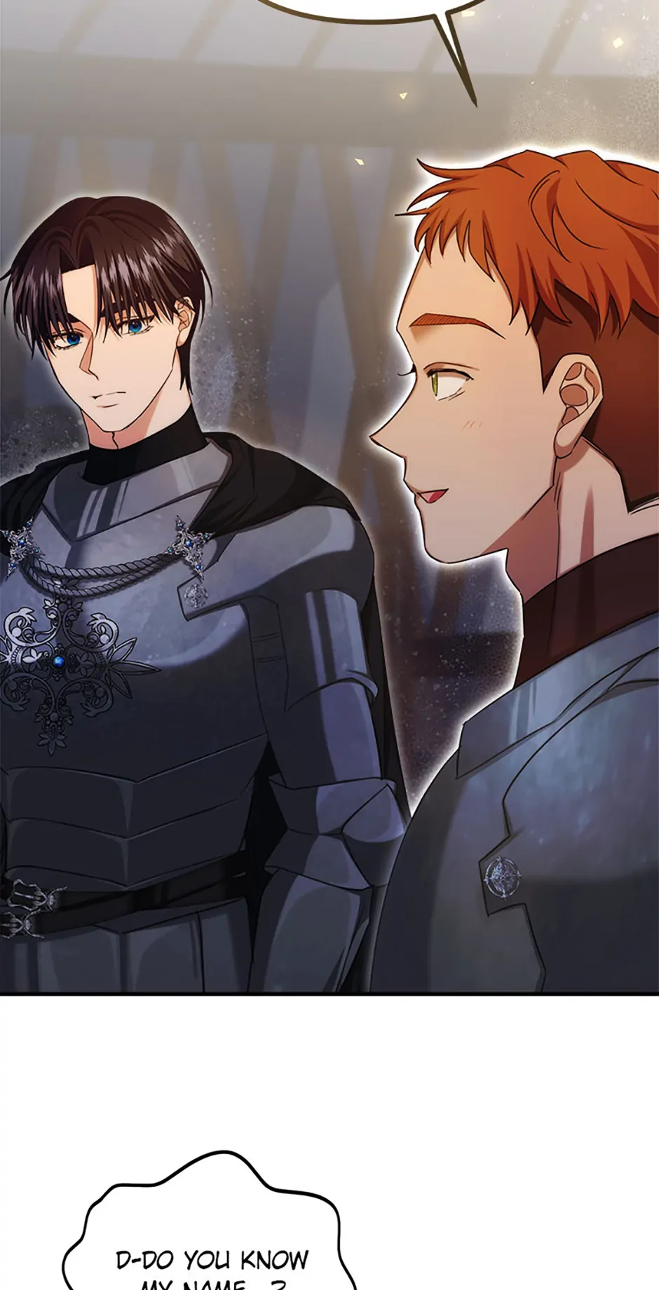 For a Certain Princess [Official] chapter 38 page 46