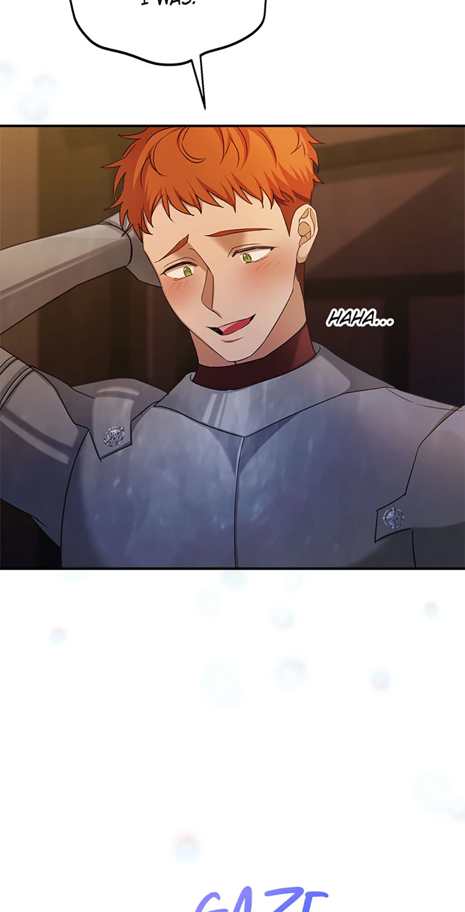 For a Certain Princess [Official] chapter 38 page 48