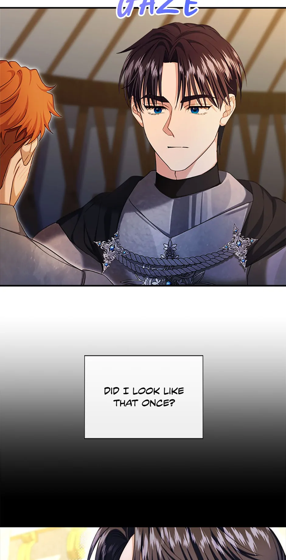 For a Certain Princess [Official] chapter 38 page 49