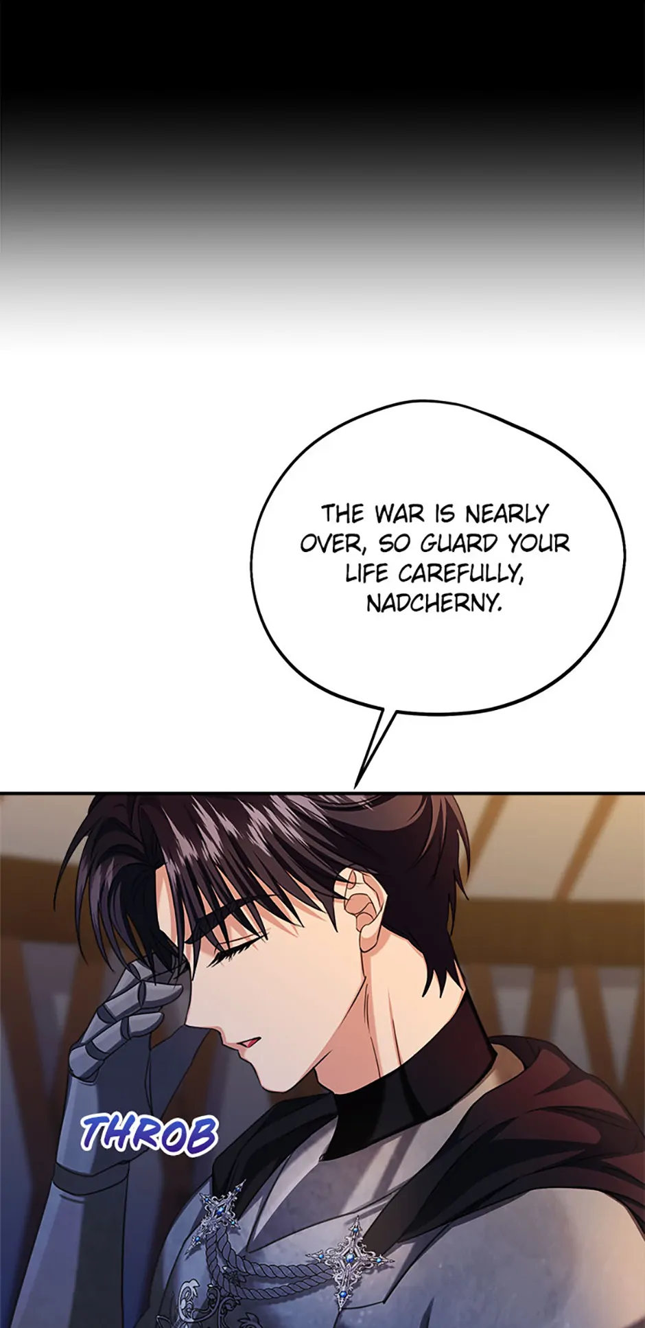 For a Certain Princess [Official] chapter 38 page 53