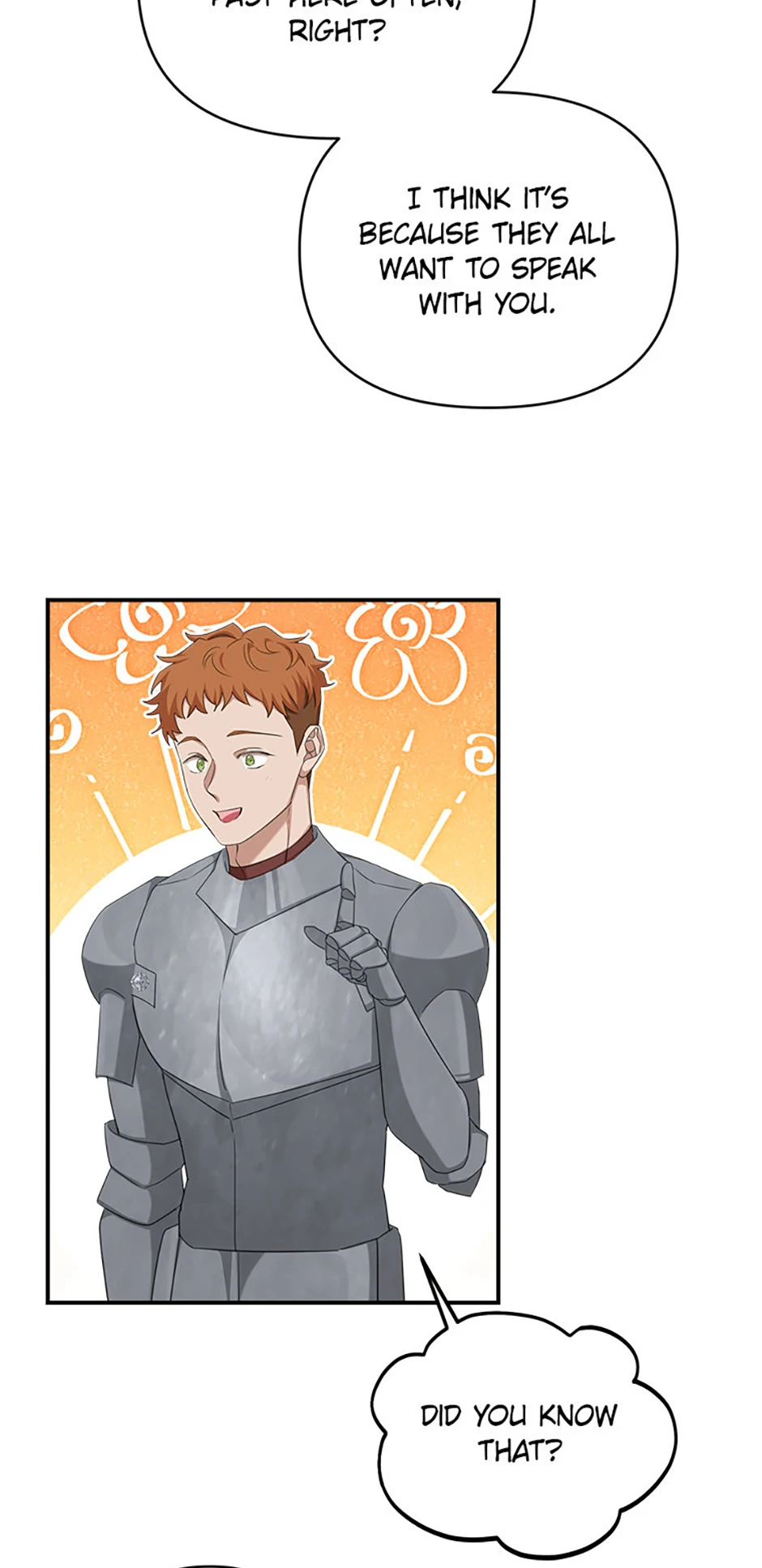 For a Certain Princess [Official] chapter 38 page 56