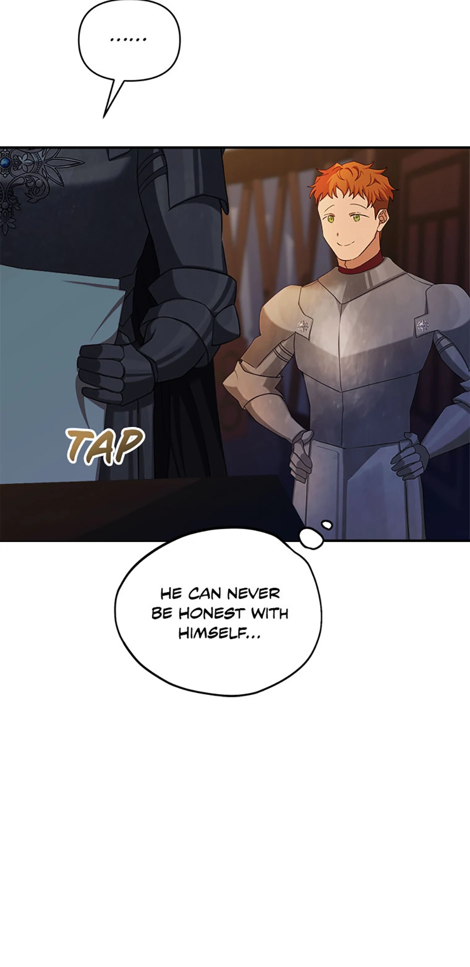 For a Certain Princess [Official] chapter 38 page 57