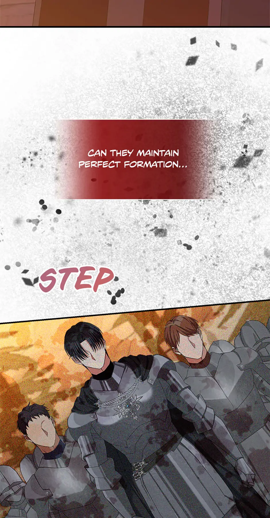 For a Certain Princess [Official] chapter 38 page 61