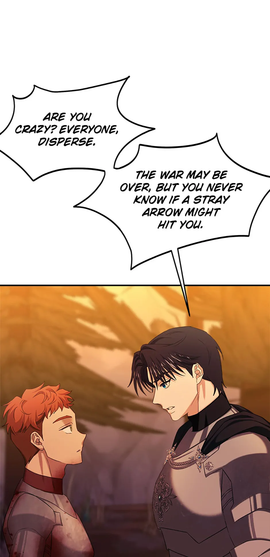 For a Certain Princess [Official] chapter 38 page 68