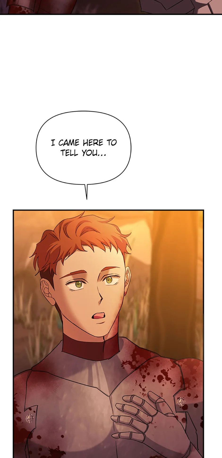 For a Certain Princess [Official] chapter 38 page 69