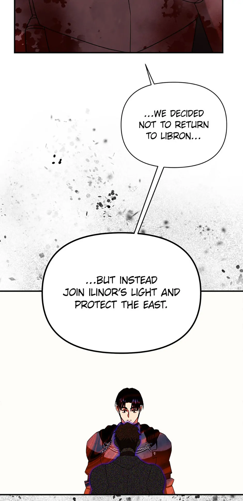 For a Certain Princess [Official] chapter 38 page 70