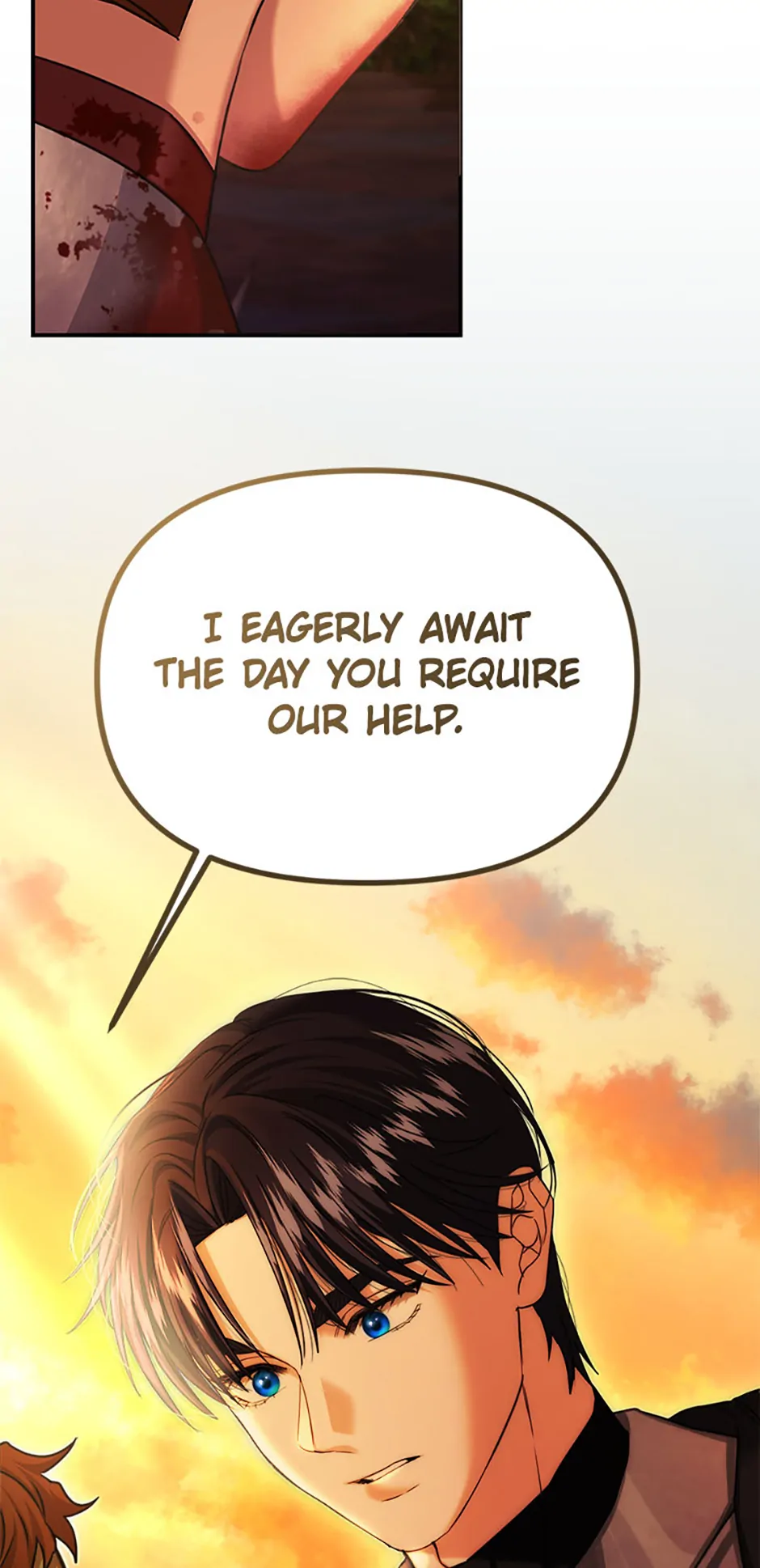For a Certain Princess [Official] chapter 38 page 72
