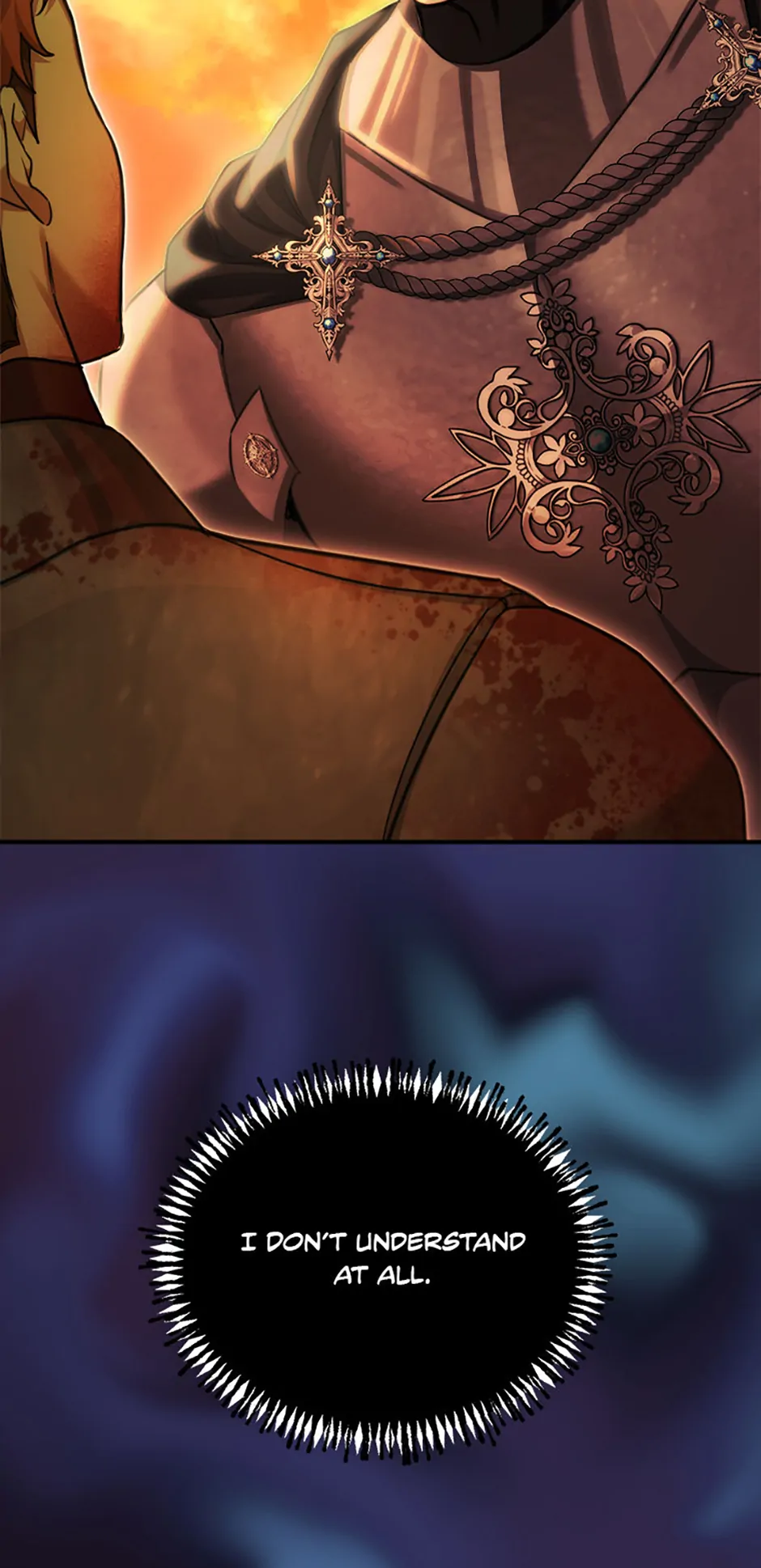 For a Certain Princess [Official] chapter 38 page 73