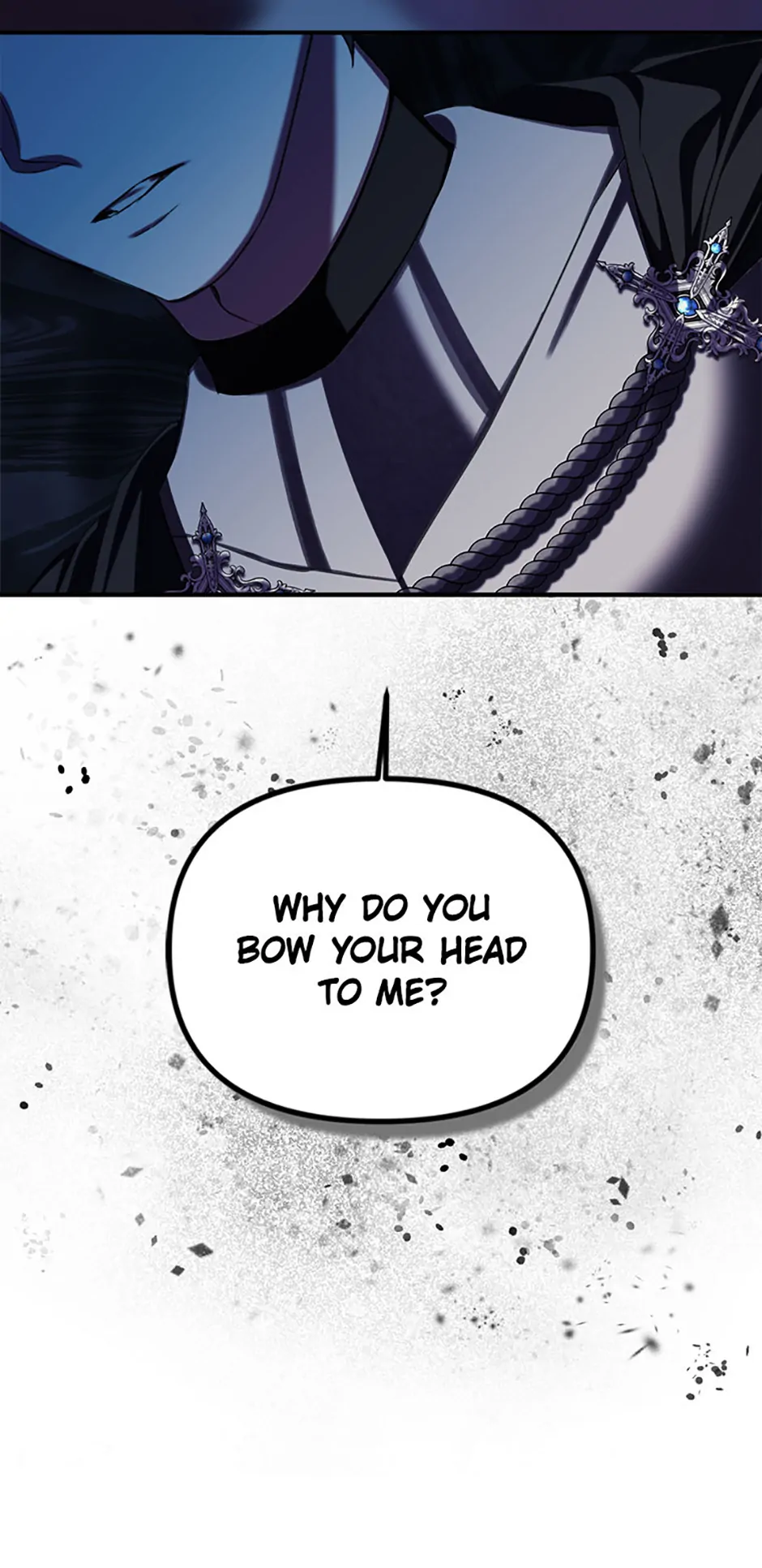 For a Certain Princess [Official] chapter 38 page 74