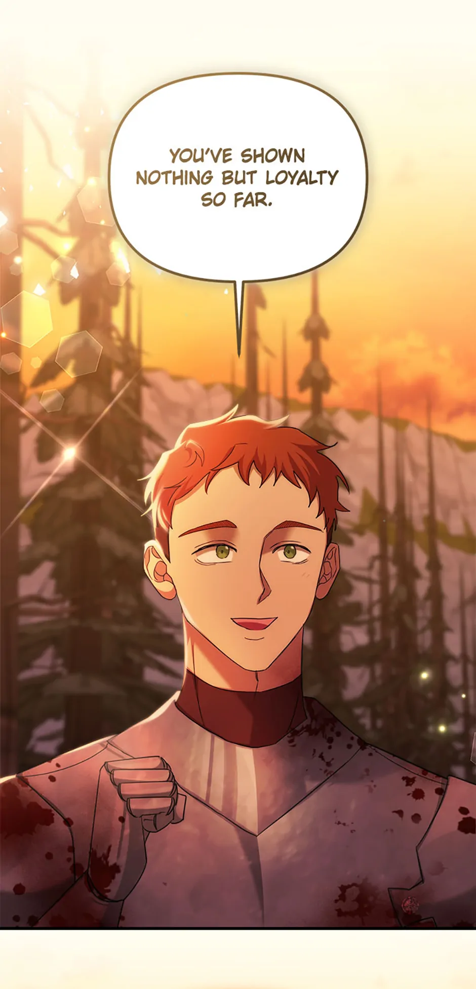For a Certain Princess [Official] chapter 38 page 75