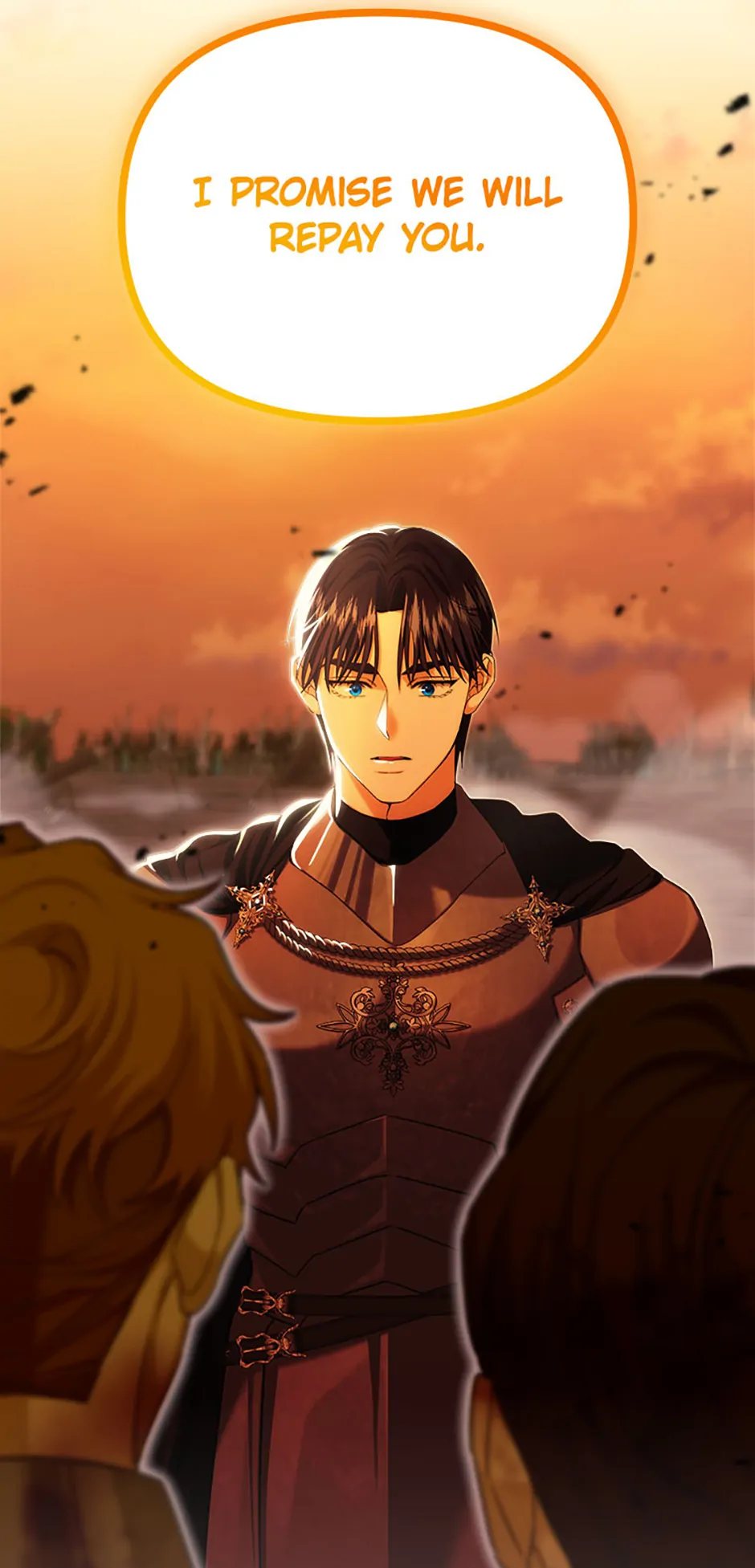 For a Certain Princess [Official] chapter 38 page 76