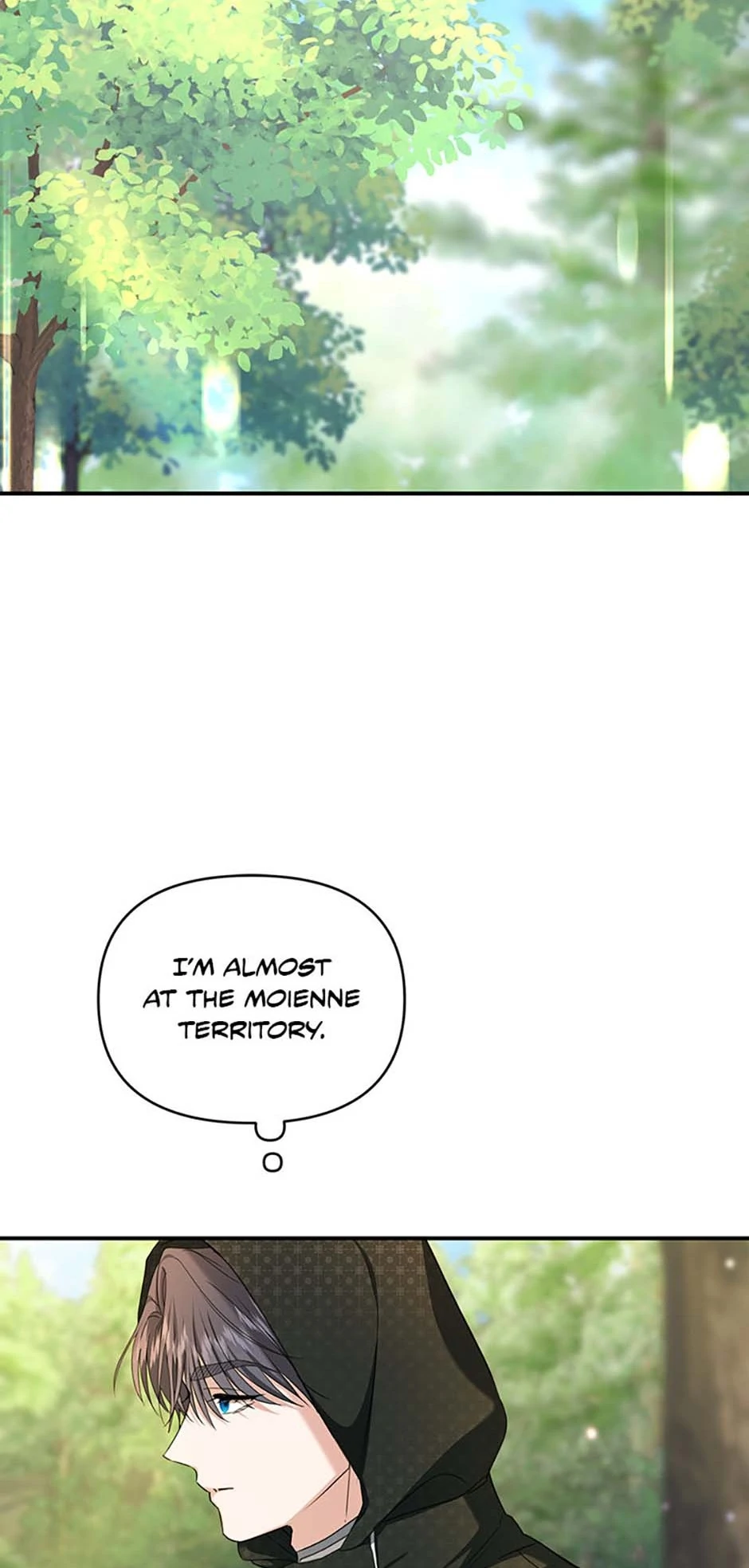 For a Certain Princess [Official] chapter 39 page 2