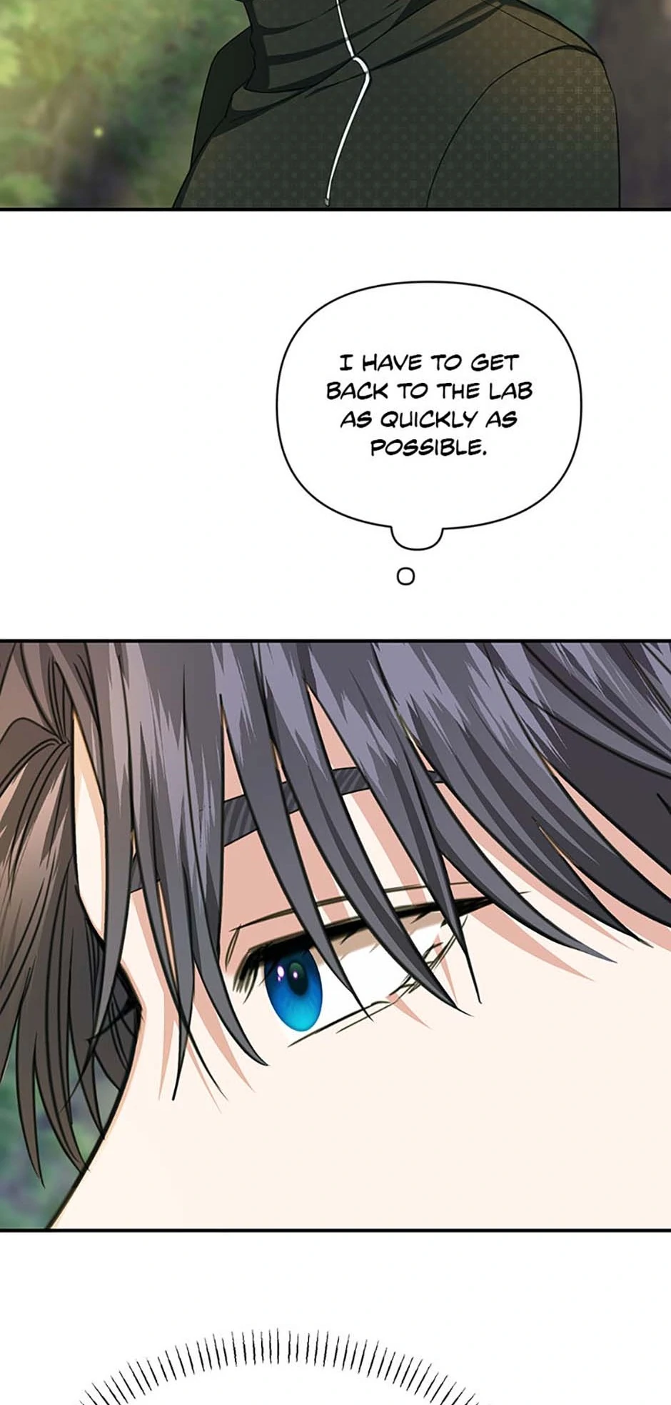 For a Certain Princess [Official] chapter 39 page 3