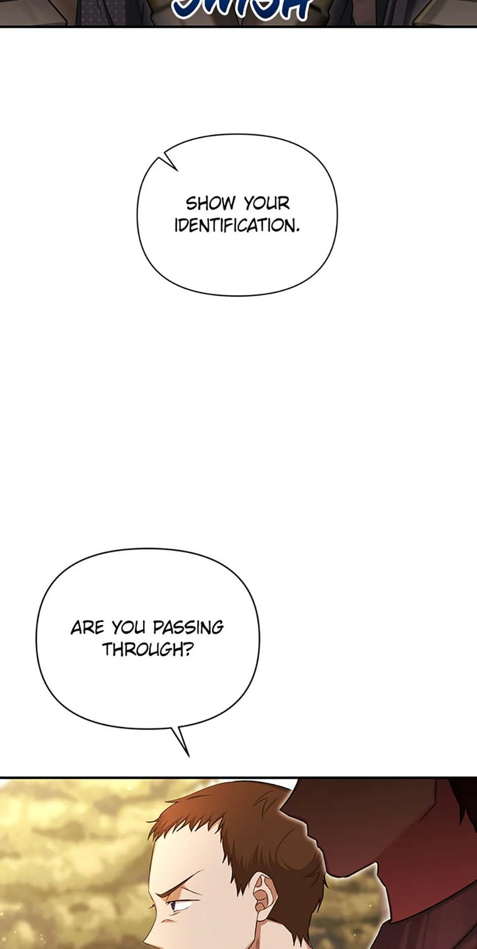 For a Certain Princess [Official] chapter 39 page 10