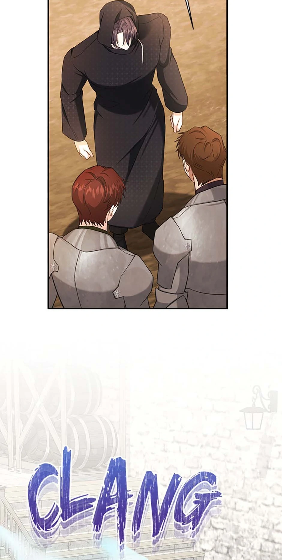 For a Certain Princess [Official] chapter 39 page 12
