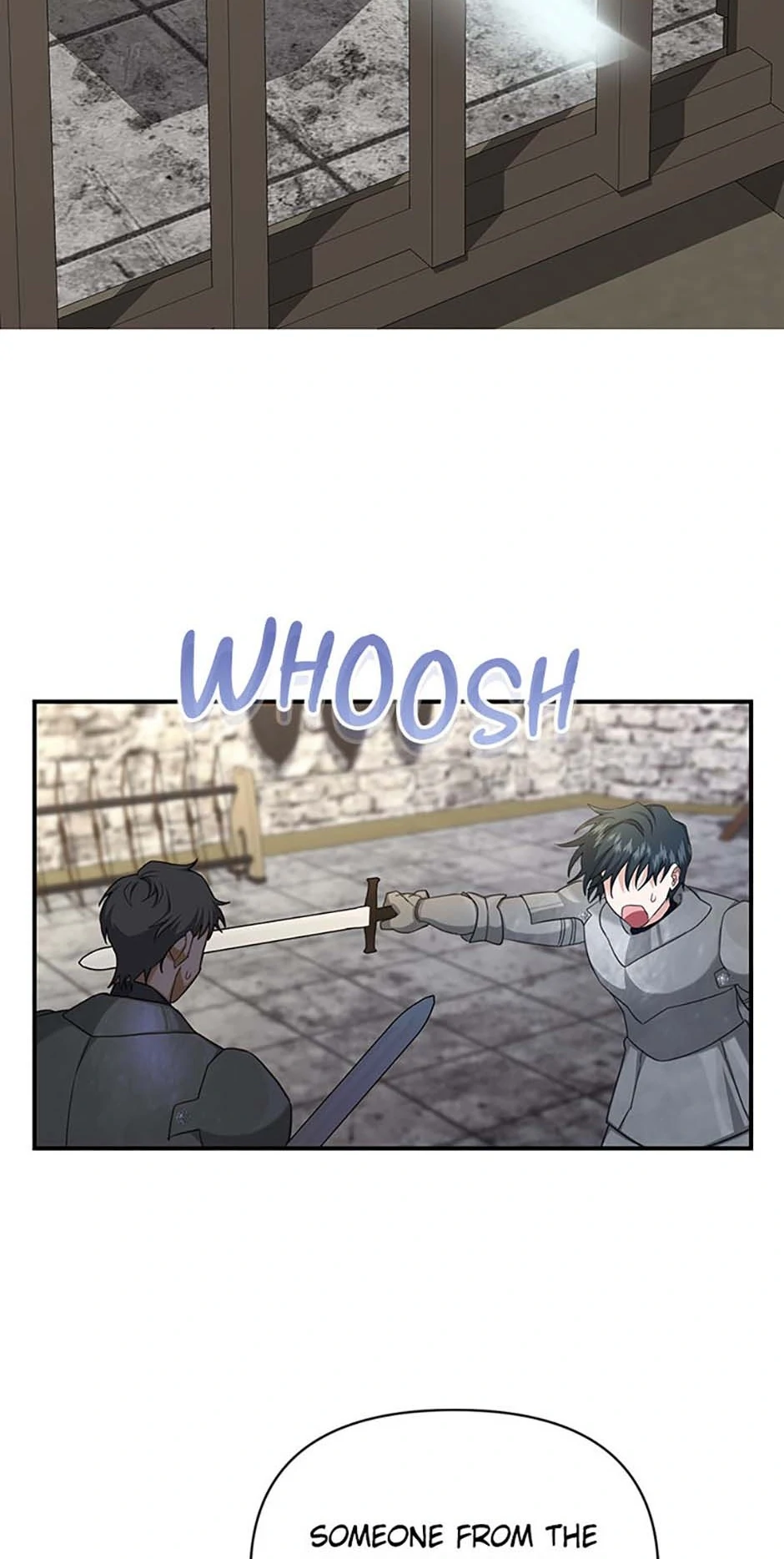 For a Certain Princess [Official] chapter 39 page 14
