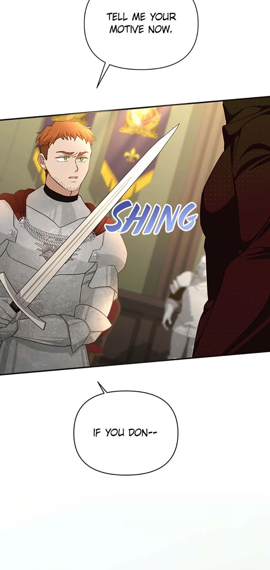 For a Certain Princess [Official] chapter 39 page 20