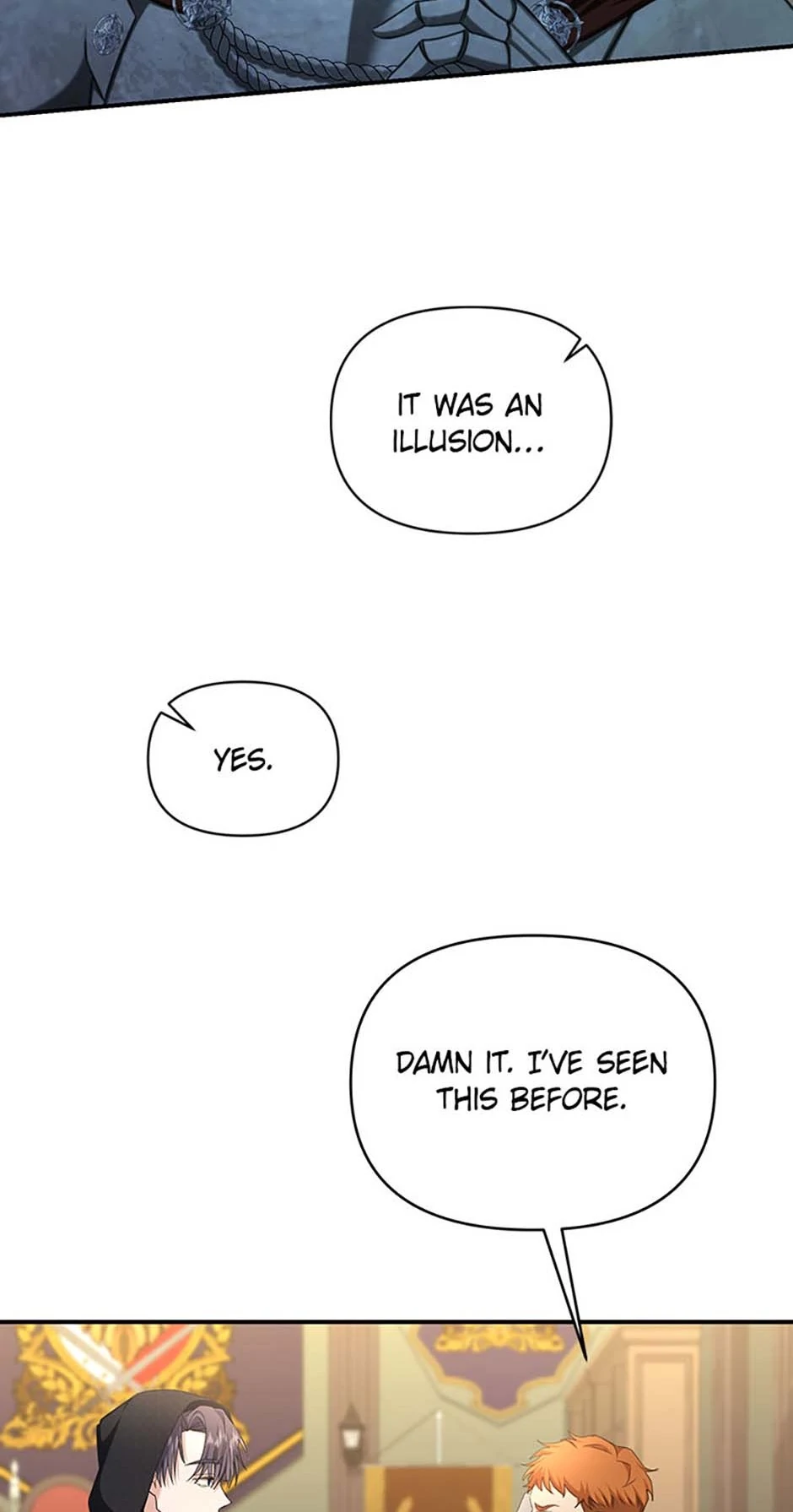 For a Certain Princess [Official] chapter 39 page 24