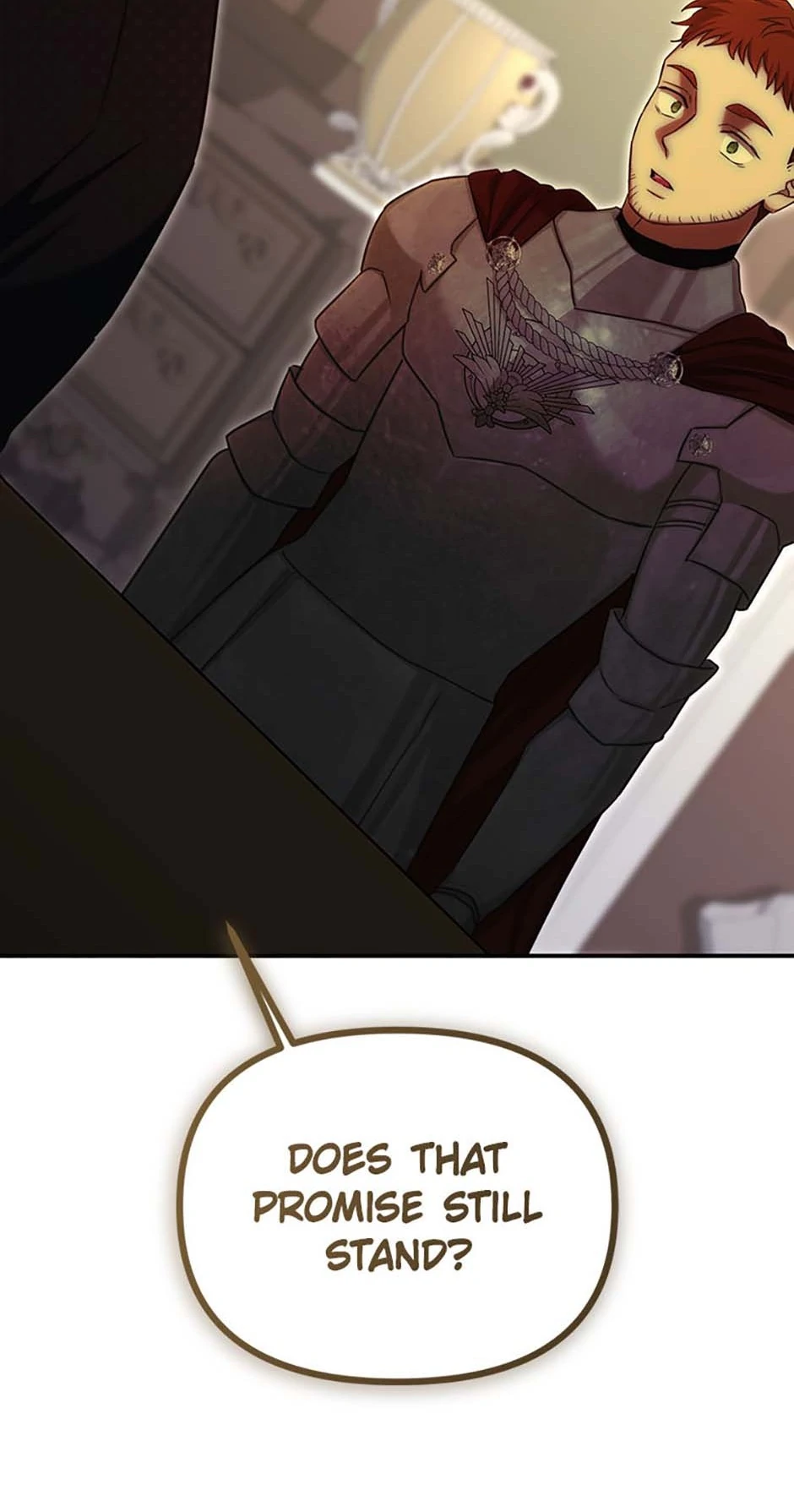 For a Certain Princess [Official] chapter 39 page 30